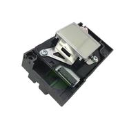 WQVXGKTI F180000 Cabeza de impresión Compatible con R280 R285 R290 R295 R330 T50 T59 T60 TX650 RX595 RX610 RX680 RX690 L800 L801 L805