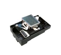 WQVXGKTI F180000 Cabeza de impresión Compatible para R280 R285 R290 R295 R330 T50 T59 T60 TX650 RX595 RX610 RX680 RX690 L800 L801 L805 Noche de reemplazo de impresoras(F180000)