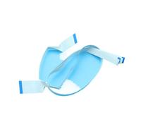 WQVXGKTI FFC PrintThead Compatible con L18050 L18058 L8050 L8051 L8188 L8180 L8160(L18050 L8180 L18058)