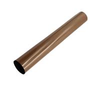 WQVXGKTI Fundas de película de fijación del fusor compatibles con MX 4070N 3070N 4050N 3550N 3050N 3570N 4060N 3560N 3060N Piezas de impresión