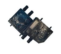 WQVXGKTI Gen5 Gen4 Dumper de Tinta Compatible con 5 Head de impresión G5 para Mimaki UJF-3042 UJF-3042FX UJF-3042HG UJF-6042 Impresoras(A type-1pc)