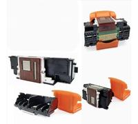 WQVXGKTI Impresión QY6-0083 Color Completo Compatible con MG6900 MG7110 MG7700 MG7580 MG7720 MG7765 MG7130 MG6380 IP8700 IP8740 IP8750 Impresoras