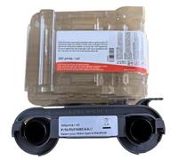 WQVXGKTI Impresiones de la Cinta 300 de la de Tarjetas de R5F008EAA YMCKO compatibles con la de Tarjetas a Dos Caras de Primacy