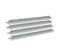 WQVXGKTI Limpieza de Tambor 4X Compatible con IRC3020 C3025 C3120 C3125 C3320 C3325 C3330i C3520i C3525i C3530i C3720 C3725 C3730 C3826 C3830