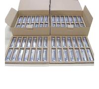 WQVXGKTI Lote de 10 Piezas Cabeze de impresión térmica KD2003-DF10A Compatible con Prix 4 Prix 5 Escalas electrónicas KD2003-DF para Modelos Mettler Toledo Scale