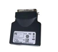 WQVXGKTI Net PrintServer II Externo ZebraNet 10 100 PrintServer G47490 Compatible con XiIIIPlus 105SL Z4MPlus S600 110XI P1031031(1pcs)