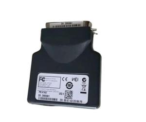 WQVXGKTI Net PrintServer II Externo ZebraNet 10 100 PrintServer G47490 Compatible con XiIIIPlus 105SL Z4MPlus S600 110XI P1031031(1pcs)