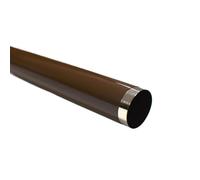 WQVXGKTI Película de fusor Compatible con P4014 p4015 p4515 4515X m4555 M600 602 603 604 605 Funda de fijación RM1-4554-Film