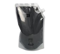 WQVXGKTI Polvo de tóner Compatible con X7400GX X7500GX X7600GX X7400LX X7500LX X7600 CLT-K806S CLT806 1000g 1kg(K 1000g)