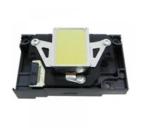 WQVXGKTI PRINTTHEAD Compatible con R1390 L1800 TX800 XP600 DX5 L805 para impresoras A3 A4 DTG y DTF Máquinas de impresión(TX800 Printhead)