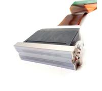 WQVXGKTI PRINTTHEAD con Long N221414L Compatible con Tinta solvente y Modelos de Impresora 5420 sucesivos SEN5