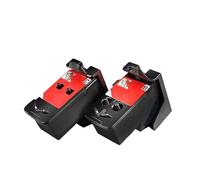 WQVXGKTI QY6-8026 QY6-8035 COMPABLE Compatible con BH-20 CH-20 para G1220 G2260 G3260 G5020 G6020 G7020 Impresoras(1set 2pcs)