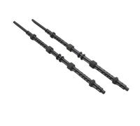 WQVXGKTI RC1-3654-000 de Salida de Rodillo de Entrega, 10 Uds., Compatible con 1320 1160 P2014 P2015 M2727