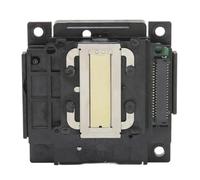 WQVXGKTI Reemplazo de Cabezal de impresión Compatible para L301 L300 L303 L351 L355 L358 L111 L120 L210 L211 ME401 ME303 Impresoras adecuadas para Varios Modelos de Impresora