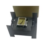 WQVXGKTI Reemplazo de Cabezal de impresión Compatible para RX690 F 180000 R280 R285 R290 R295 PX660 PX610 P50 P50 T50 T50 T60 T59 TX650 L800 L801 Printers