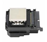 WQVXGKTI Reemplazo de Cabezal de impresión de 6 Colores para TX800 F192040 Máquina de impresión de Fotos de inyección de Tinta Compatible