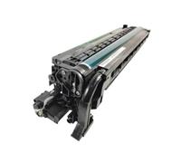 WQVXGKTI Reemplazo de la Unidad del desarrollador del Tambor del Cartucho del Tambor Compatible con IM C3000 3500 D0BK-2200 D0BK-2201 D0BK-2202 D0BK-2203(Cyan)