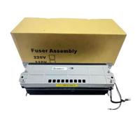 WQVXGKTI Reemplazo de Unidad de fusor Compatible con B305 B310 B315 Conjunto de fusor de fusor 126N00458 126N00459 110v 220v(220v)