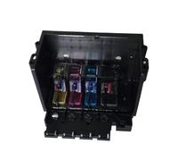 WQVXGKTI Reemplazo del Cabezal de Compatible con Designjet T120 T520 T130 T530 T125 T525 T100 C1Q10A