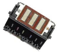 WQVXGKTI Reemplazo del Cabezal de impresión para QY6 0081 Compatible con la Fixma Pro 1