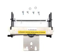 WQVXGKTI Reemplazo del Soporte del Cabezal de impresión Compatible con Fargo Datacard(Type B)