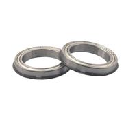 WQVXGKTI Rodamiento de Rodillos de presión del rodamiento del fusor Compatible con MP4000 MP5000 MP4001 MP4002 MP5001 MP5002 MP 4000 5000 AE03-0098 AE030098(Fuser Bearing)