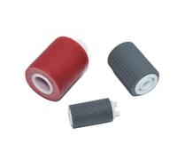 WQVXGKTI Rodillo de alimentación de Recogida de separación 5SET FC5-2524-000 FC5-2526-000 FC5-2528-000 Compatible con IR6055 IR6065 IR6075 IR6255 IR6265 IR6275 8105
