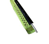 WQVXGKTI Rodillo de presión Inferior 5PC RC2-7837-000 RC1-6372 LPR-P3015 Compatible con Enterprise P3015 P3015d P3015dn P3015x M521 M525