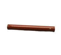 WQVXGKTI Rodillo de presión Inferior para película fusora C754, 1 Juego, Compatible con C654 C754 758 808 C558 C658 C554(Fuser Film)