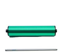 WQVXGKTI Tambor OPC 013R00668 Compatible con D95 D110 D125 D110P D125P 4110 4112 4127 4590 4595 DocuCentre 900 1100 800K páginas(1set Blade and drum2)