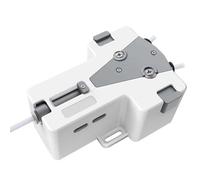 WQVXGKTI Tampón de filamento T43C La alimentación y conmutación automática de filamentos Garantiza una impresión Continua y Evita Que se agote el filamento