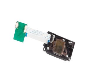 WQVXGKTI Tarjeta adaptadora para L1800 R1390 DTF DTG Impresoras Compatibles con L805 L800 Impresión de la Placa Base Tablero de Interfaz de la Placa Base.