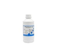 WQVXGKTI Tinta pigmentada 009 1000ML Compatible con de inyección de Tinta Comercial L15158 L15168 L6558 L6578 M15146 M15147 L15150 L15160(Cyan)