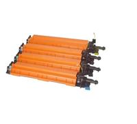 WQVXGKTI Unidad de desarrollador Completa DV311 C220 C280 C360 Compatible con C220 C280 C360(BK)