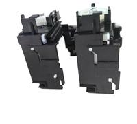 WQVXGKTI Unidad de Limpieza del Conjunto de Tapa del de Tinta de la Bomba Compatible con L6160 L6161 L6166 L6168 L6170 L6171 L6176 L6178 L6190 L6191 L6198