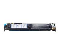 WQVXGKTI Unidad de revelador con Material de revelador Compatible con IR C5030 C5035 C5250 C5255 C5045 C5051 C5235 C5240 GPR30 GPR31 NPG45 NPG46 C-EXV28/29(Cyan)