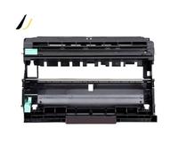 WQVXGKTI Unidad de Tambor Compatible con DCP-L2620DW L2627DW DR2500 DR2510 DR2530 DR2540 DR2550 DR2560 DR2570 DR2590 830