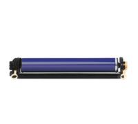 WQVXGKTI Unidad De Tambor Compatible con Digital Color Press 700 Color C75 J75 013R00671 013R00672(Black 013R00671)