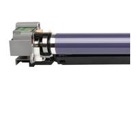 WQVXGKTI Unidad de Tambor de imágenes Compatible con WorkCentre 7525 7530 7535 7545 7556 7830 7835 7845 7855 Japón 013R00662 WC7530(C 1PC)