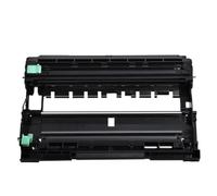 WQVXGKTI Unidad de Tambor del Cartucho de tóner Compatible con DocuPrint P235bd P235d P275DW M235z M275z(1xDrum Unit)
