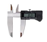 WQWGTLPLVN Calibrador Digital de 1000mm y 40 Pulgadas, 0-1000mm, 800mm, 600mm, calibrador Vernier Digital de Doble mandíbula, micrómetro de Espesor(0-1000mm)