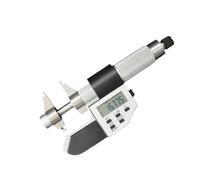 WQWGTLPLVN Micrómetro Interior Digital 0.001mm(5-30mm with Ring)