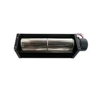 WQWGTLPLVN Ventilador de flujo cruzado de 12 V y 24 V CC FLD50190(FLD50190A12-BF 12V)