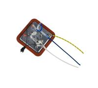 WQXMYDO Garment Ironing Machine Heating Element Suitable ，Compatible For Philips， GC501 Garment Steamer Accessories