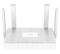 WR1300E Enrutador Gigabit Ethernet de doble banda AC1200 - CUDY
