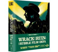 Wrack and Ruin: The Rubble Film at DEFA - Masters of Cinema (Blu-ray) Claus Holm