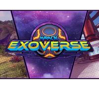 Wrack: Exoverse (PC) Steam Key - GLOBAL