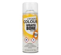 Citadel Spray Wraithbone 400 ml 62-33 Games Workshop