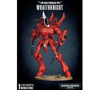 Wraithknight