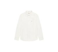 Wrangler 1 Pkt Shirt Camiseta, Blanco, L Hombres